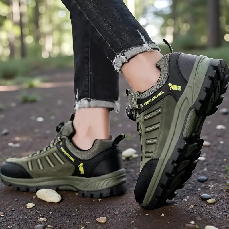 Chaussures randonnée homme robustes polyvalentes