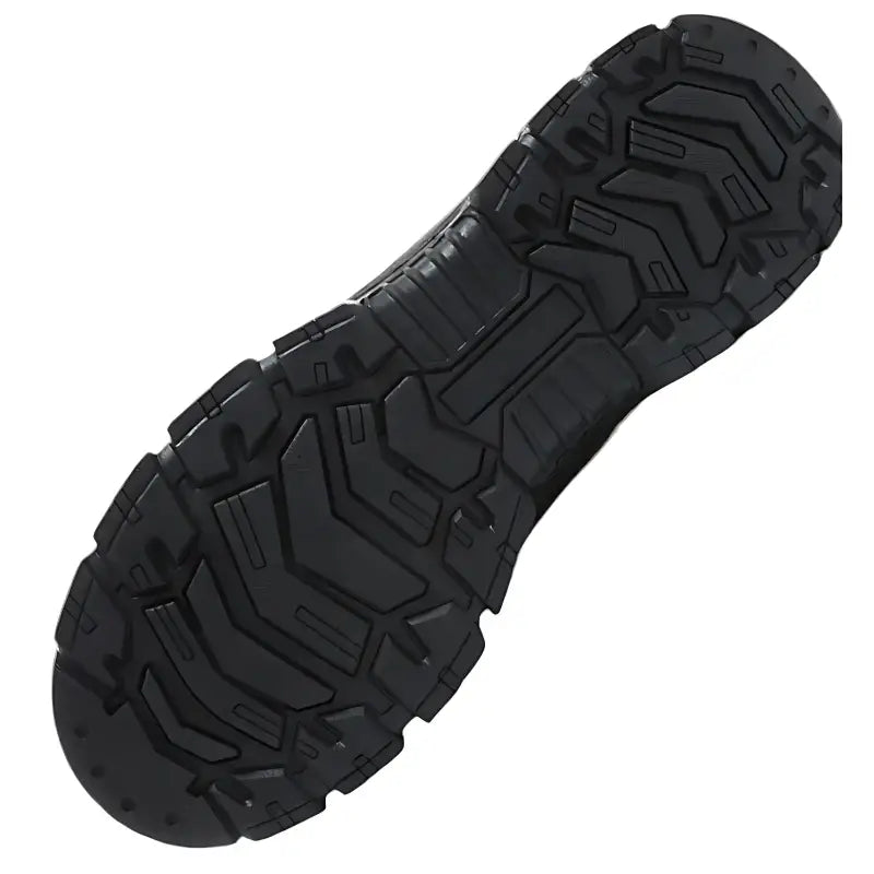 Chaussures randonnée homme usage occasionnel basique