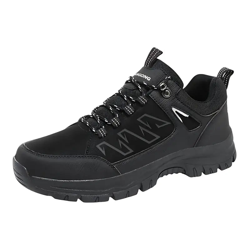Chaussures randonnée homme usage occasionnel basique