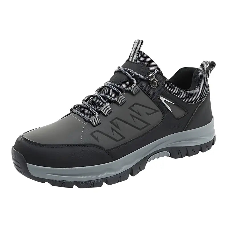 Chaussures randonnée homme usage occasionnel basique