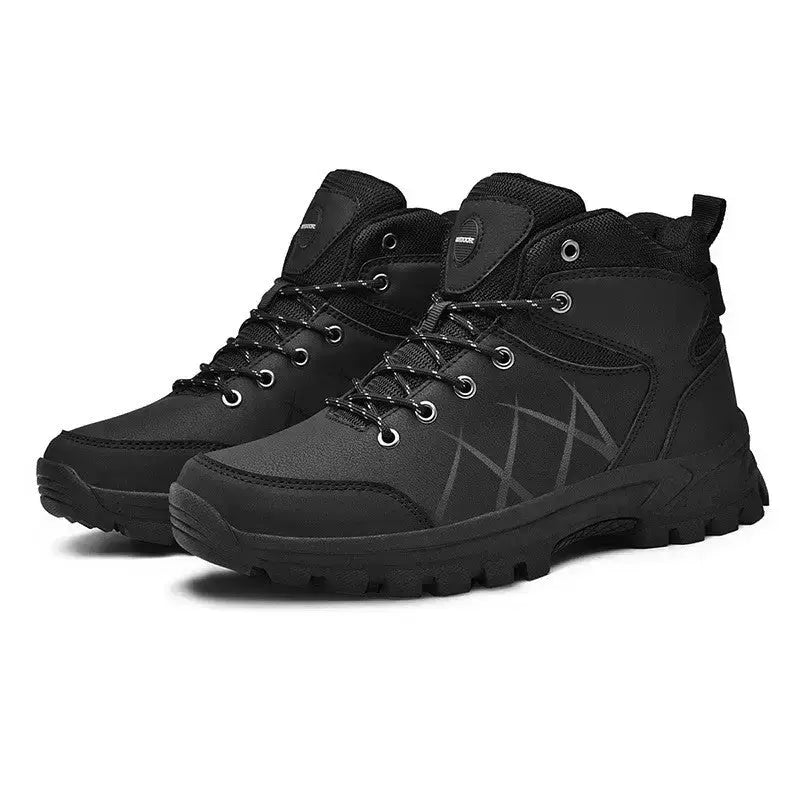 Chaussures de randonnée montantes femme