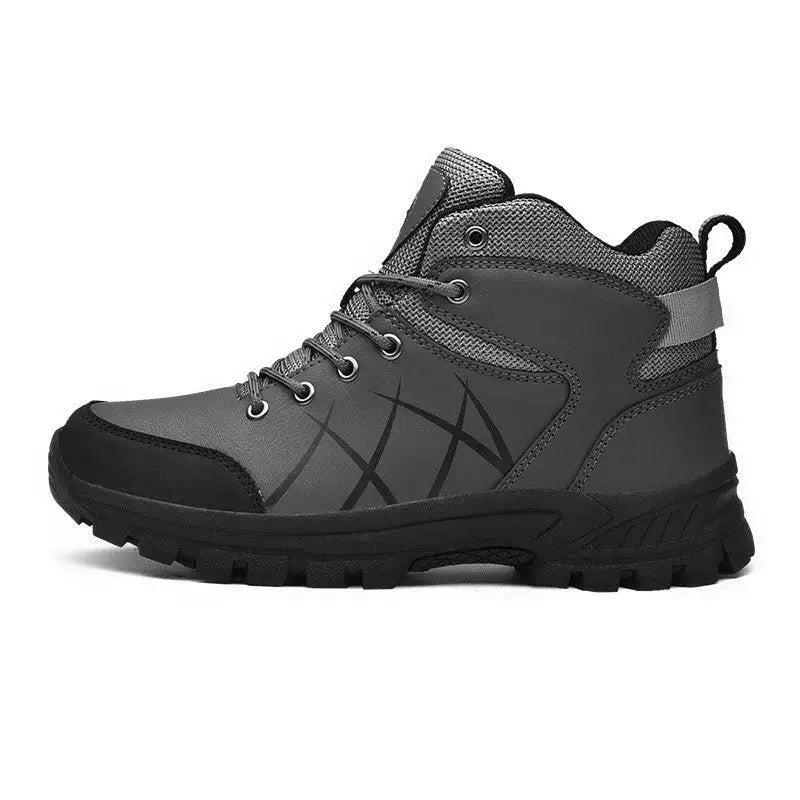 Chaussures de randonnée montantes femme