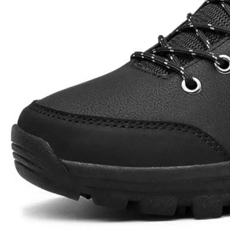 Chaussures de randonnée montantes femme