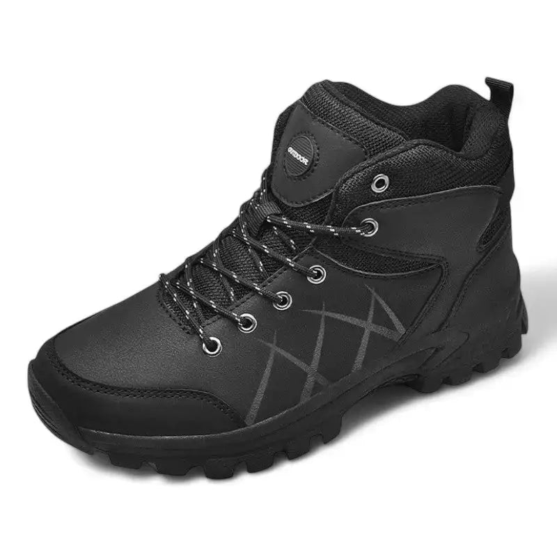 Chaussures de randonnée montantes femme