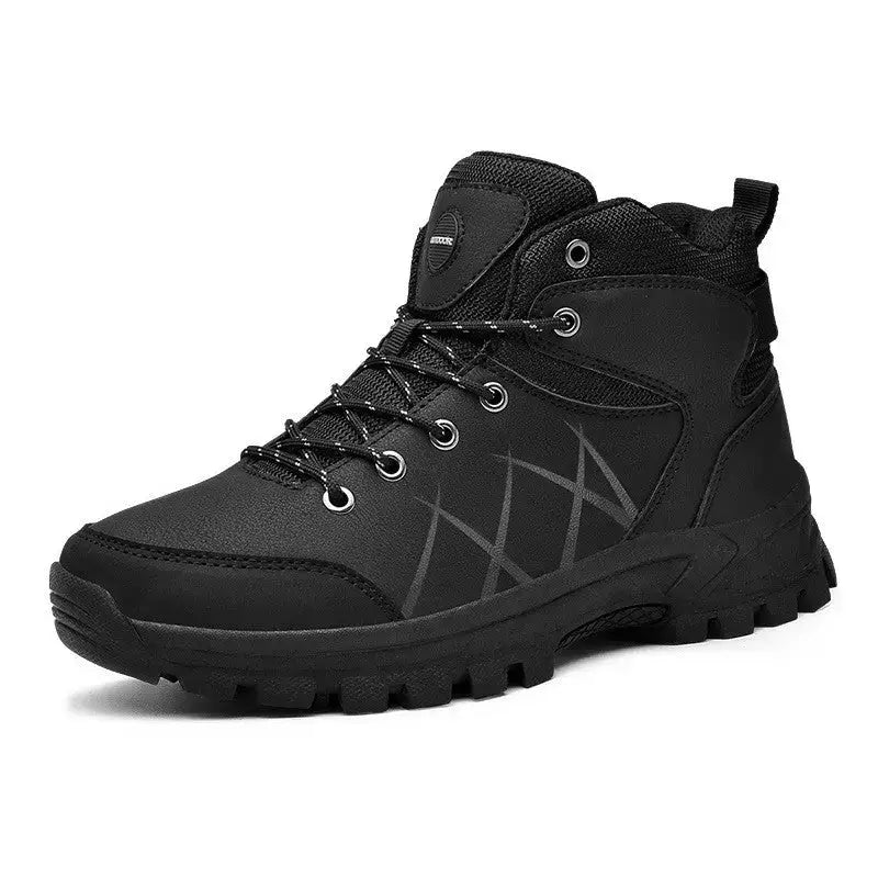 Chaussures de randonnée montantes femme