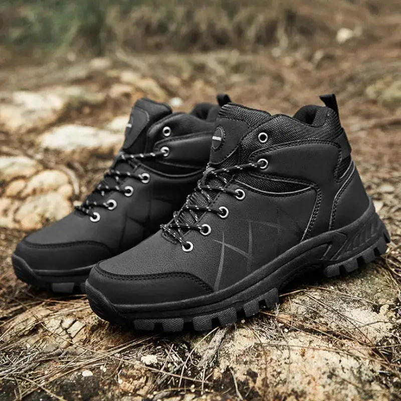 Chaussures de randonnée montantes femme