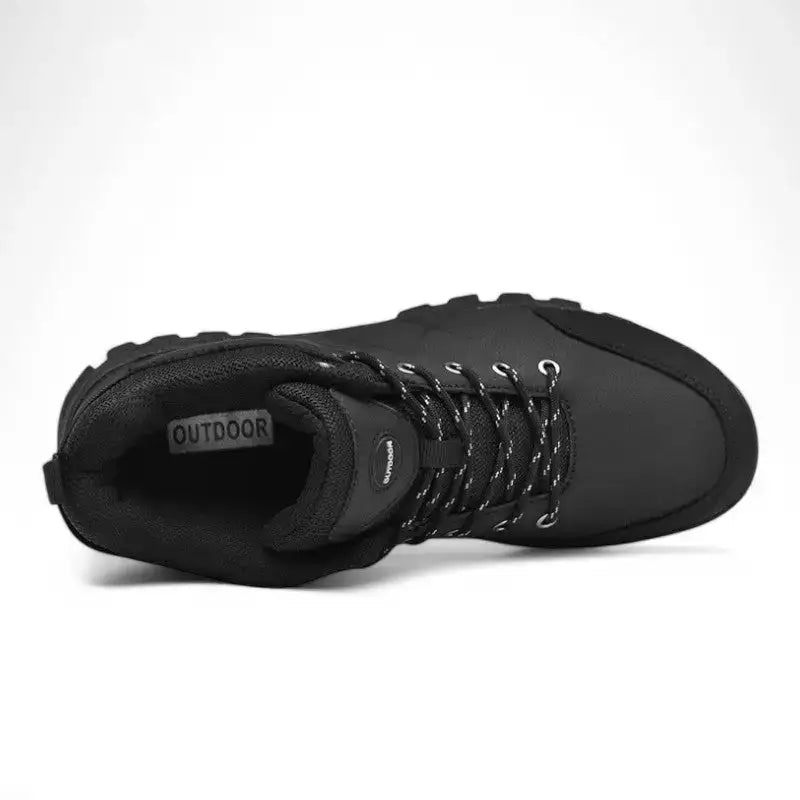 Chaussures de randonnée montantes femme
