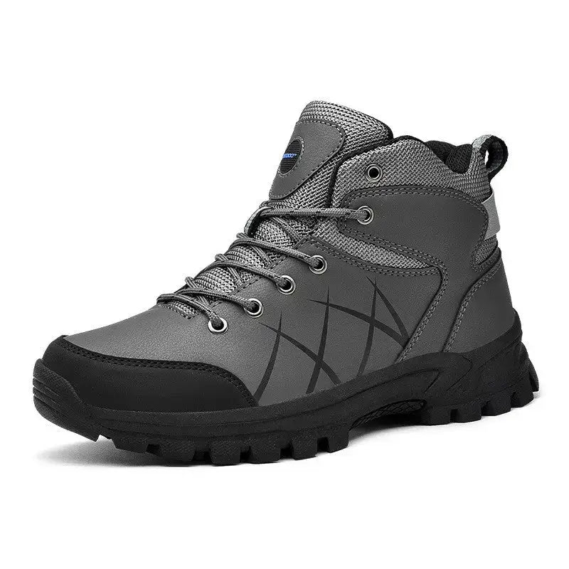 Chaussures de randonnée montantes femme