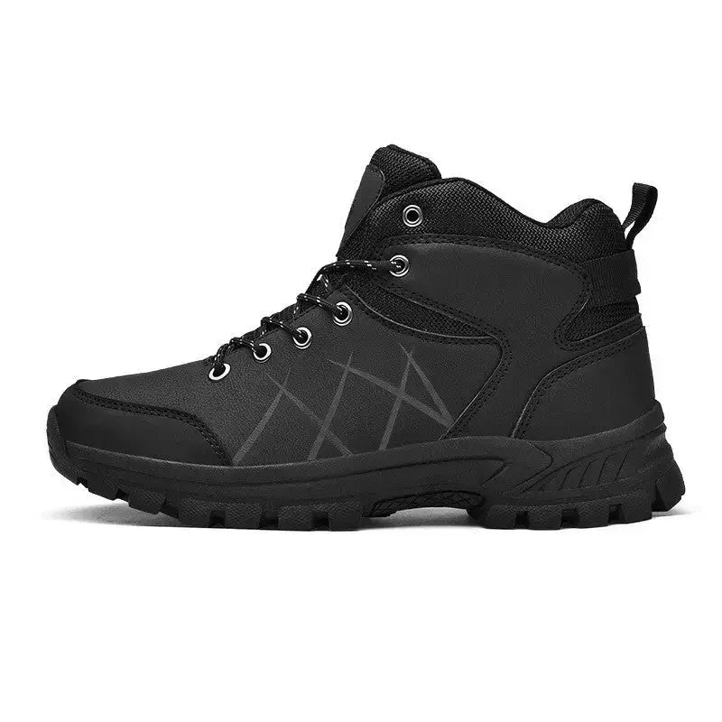 Chaussures de randonnée montantes femme