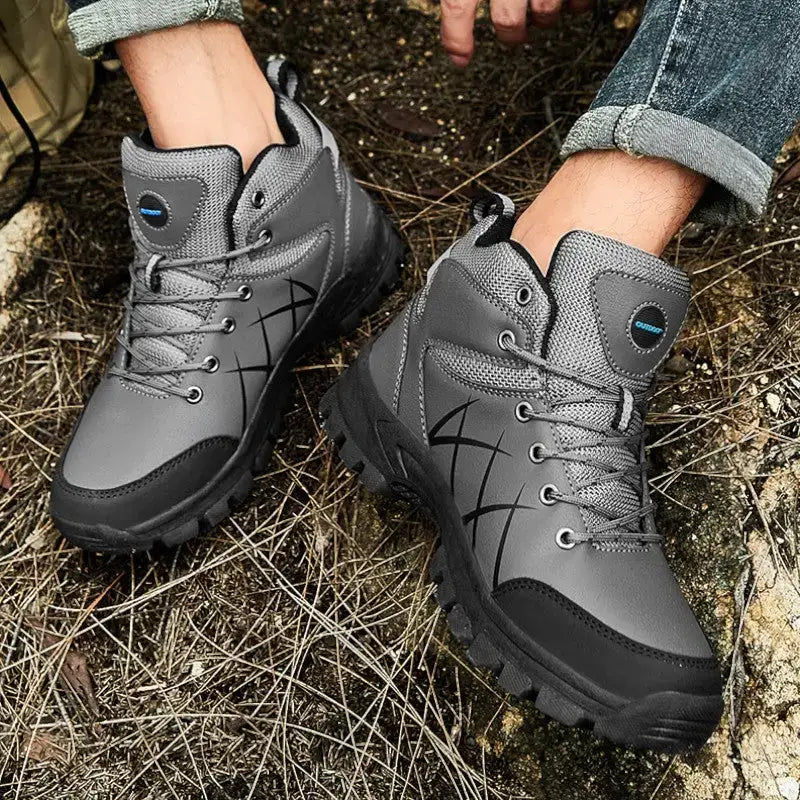 Chaussures de randonnée montantes femme