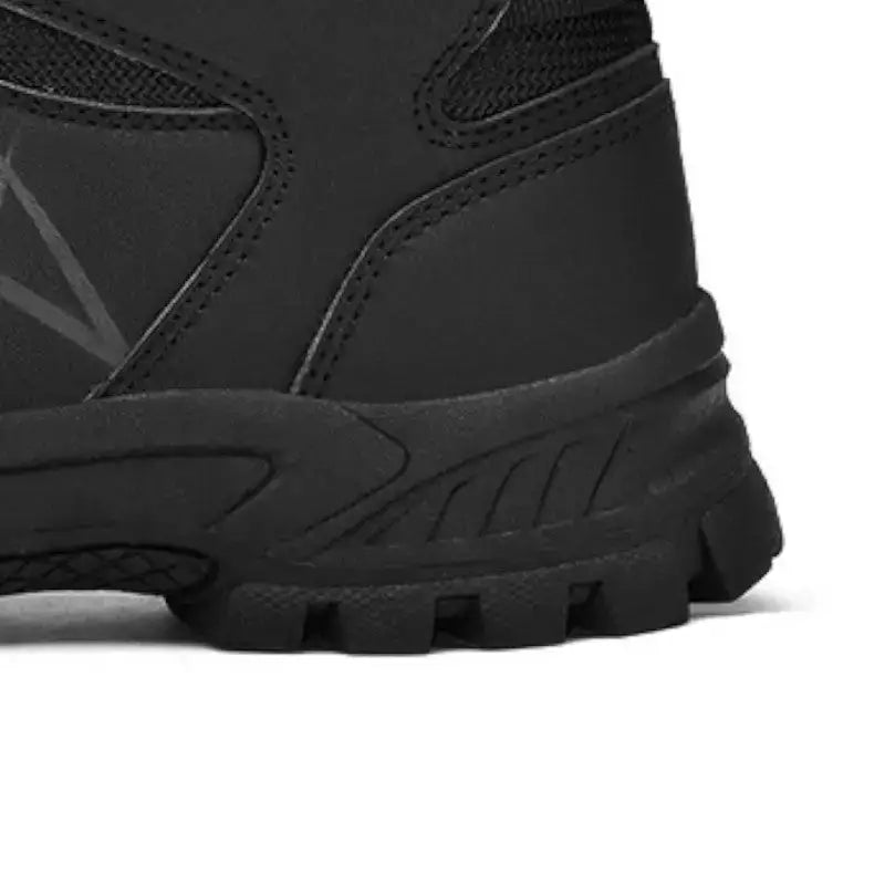 Chaussures de randonnée montantes femme