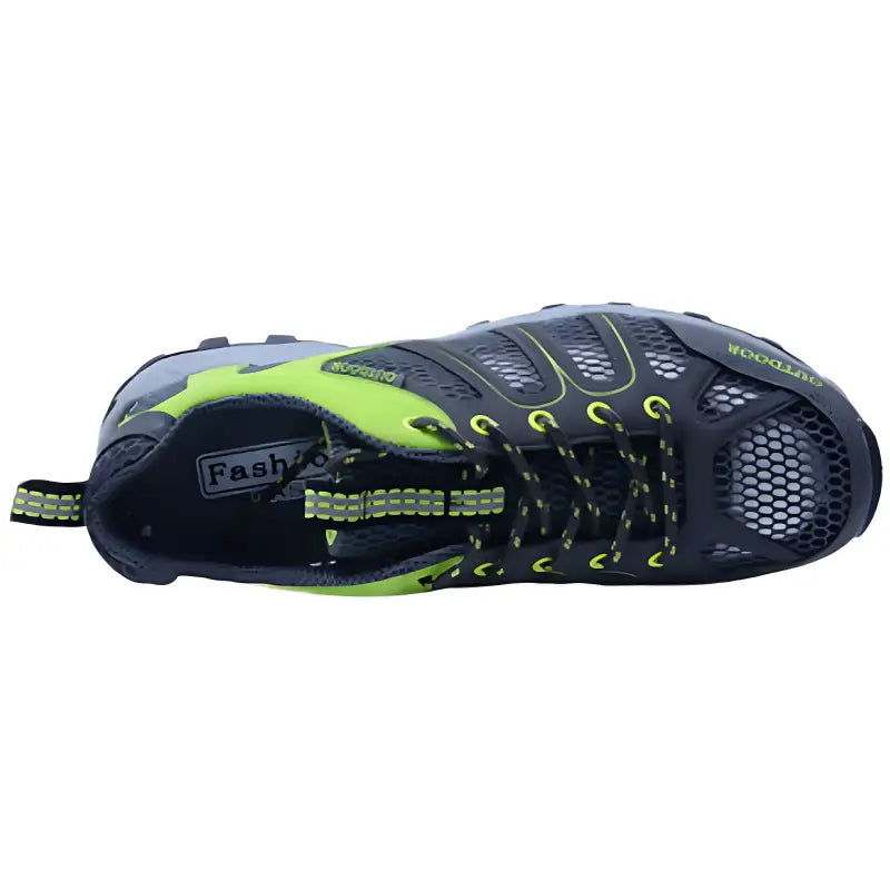Chaussures de randonnée respirantes femme