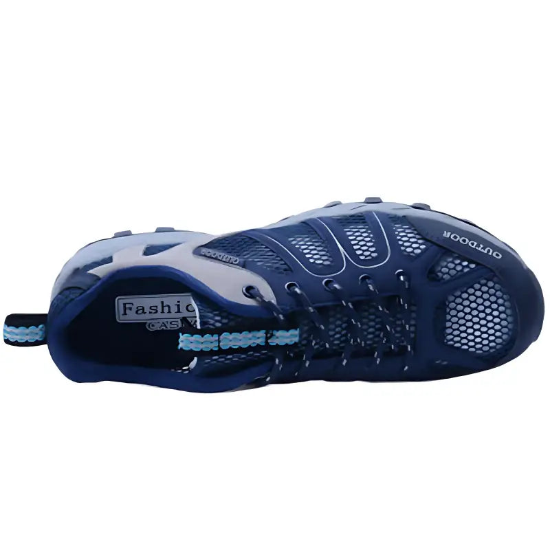 Chaussures de randonnée respirantes femme