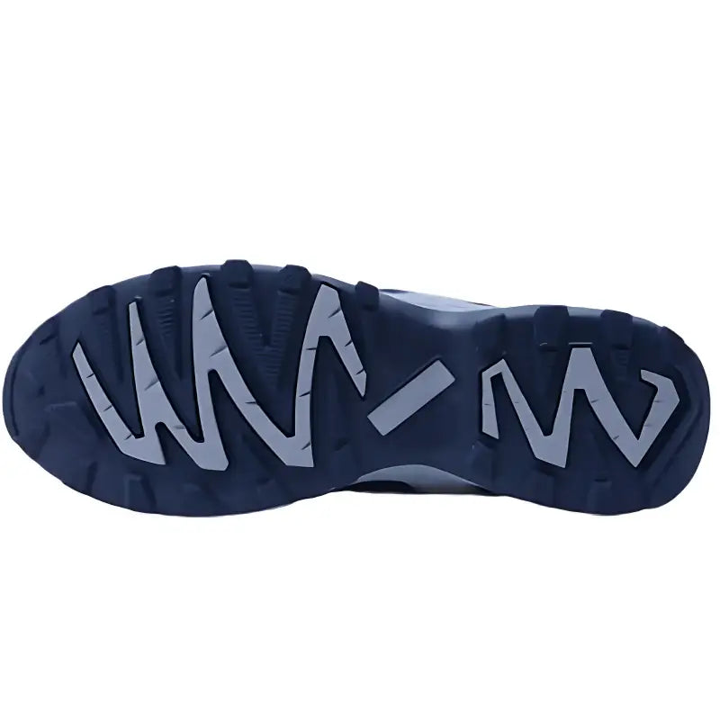 Chaussures de randonnée respirantes femme