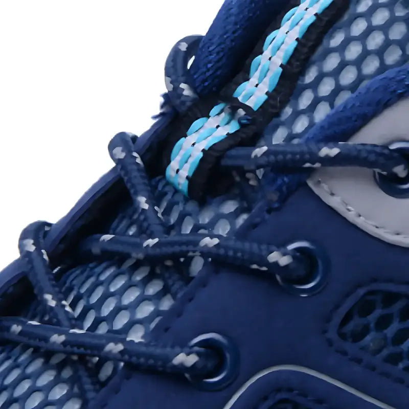 Chaussures de randonnée respirantes femme