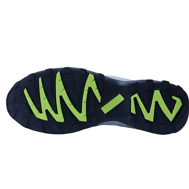 Chaussures de randonnée respirantes femme