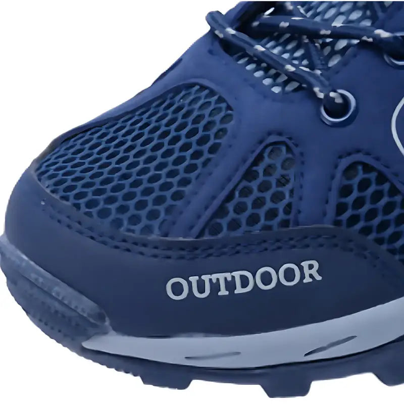 Chaussures de randonnée respirantes femme