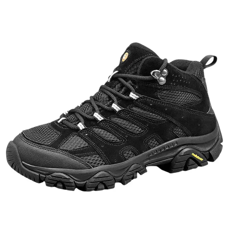 Chaussures randonnée respirantes mixte évacuation