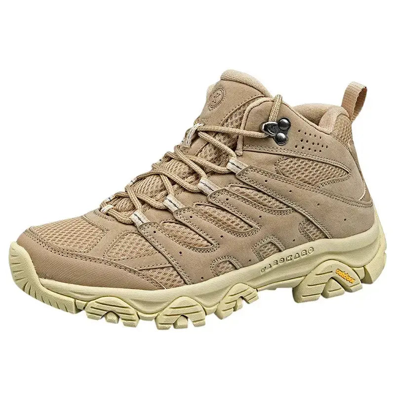 Chaussures randonnée respirantes mixte évacuation
