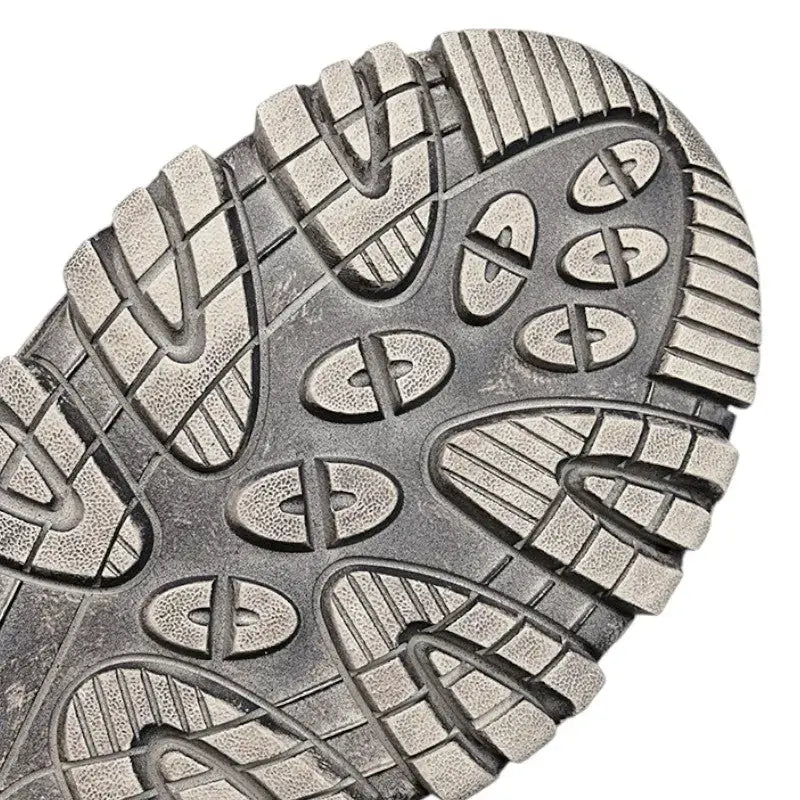 Chaussures randonnée respirantes mixte évacuation