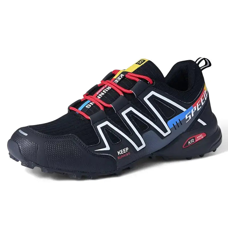 Chaussures randonnée trail respirantes tailles 39-47