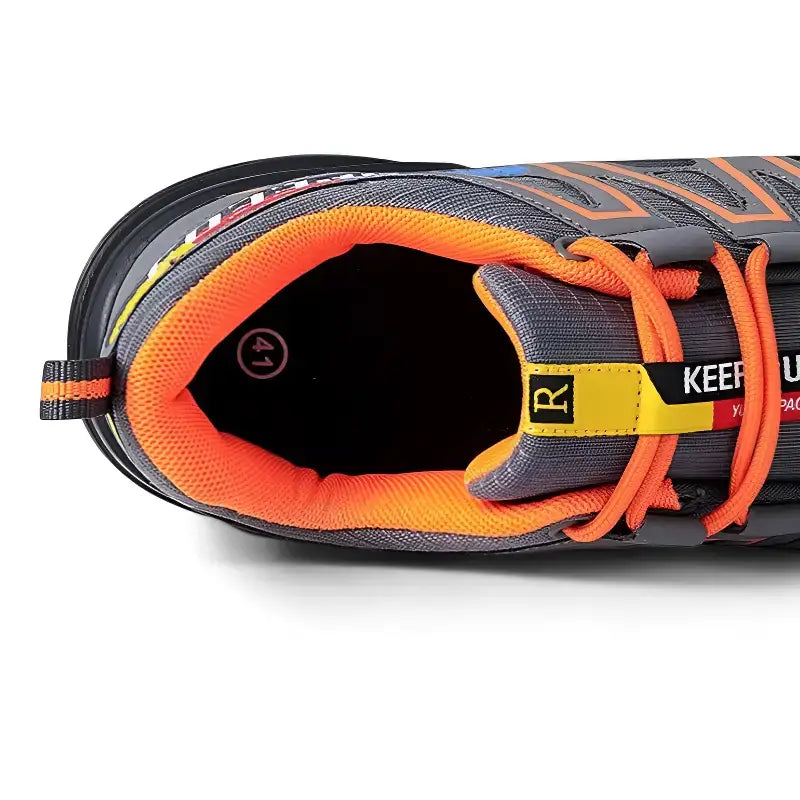 Chaussures randonnée trail respirantes tailles 39-47