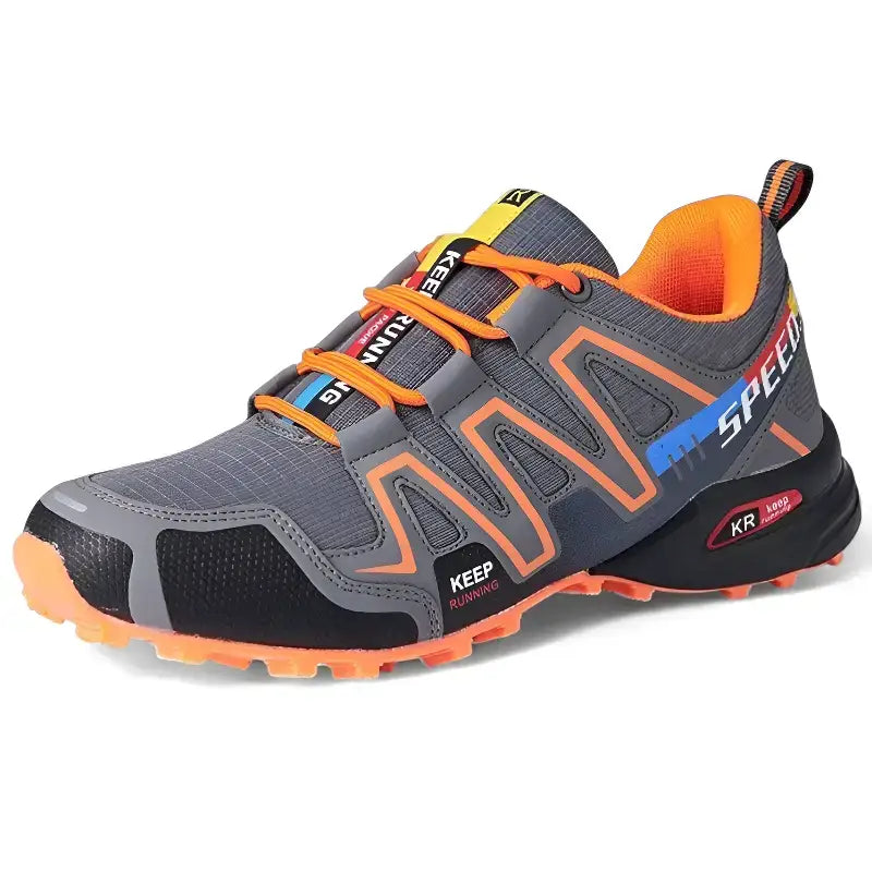 Chaussures randonnée trail respirantes tailles 39-47