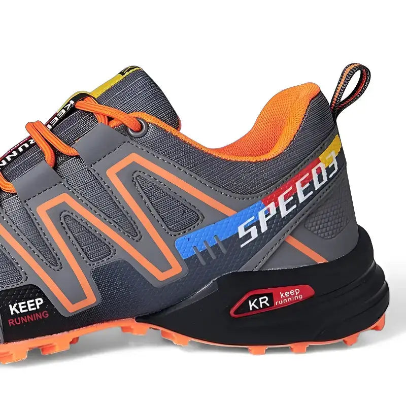 Chaussures randonnée trail respirantes tailles 39-47