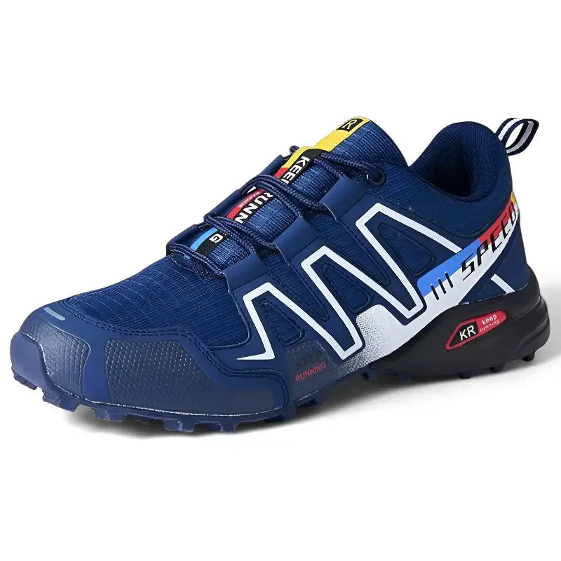 Chaussures randonnée trail respirantes tailles 39-47