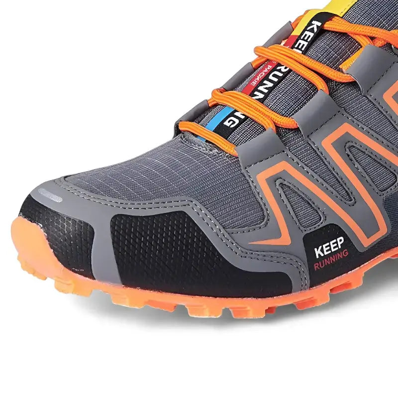 Chaussures randonnée trail respirantes tailles 39-47