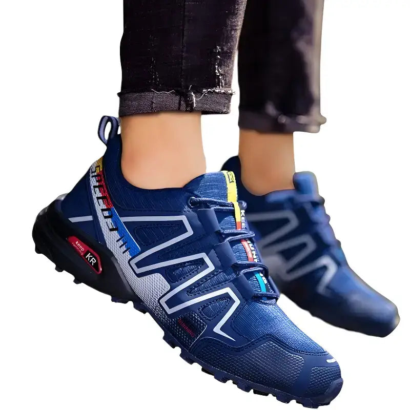 Chaussures randonnée trail respirantes tailles 39-47