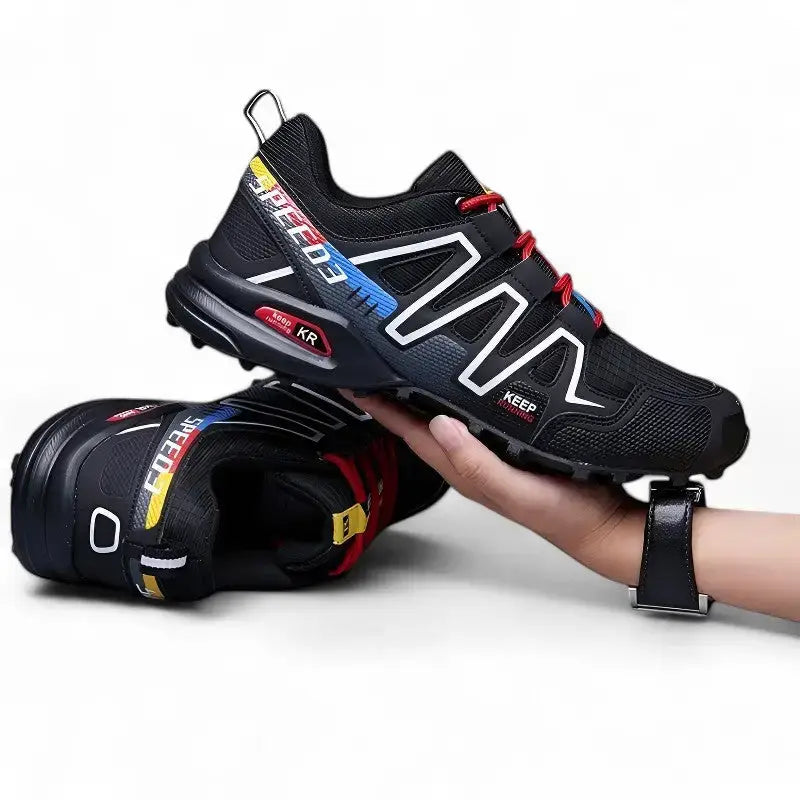 Chaussures randonnée trail respirantes tailles 39-47