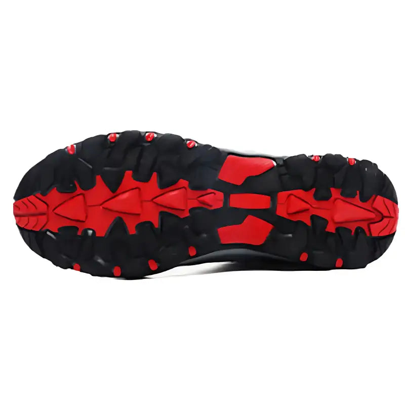Chaussures randonnées femme confort renforcé