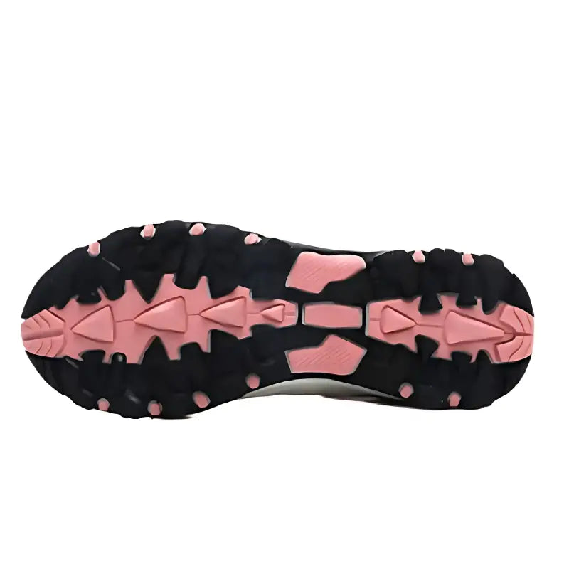 Chaussures randonnées femme confort renforcé