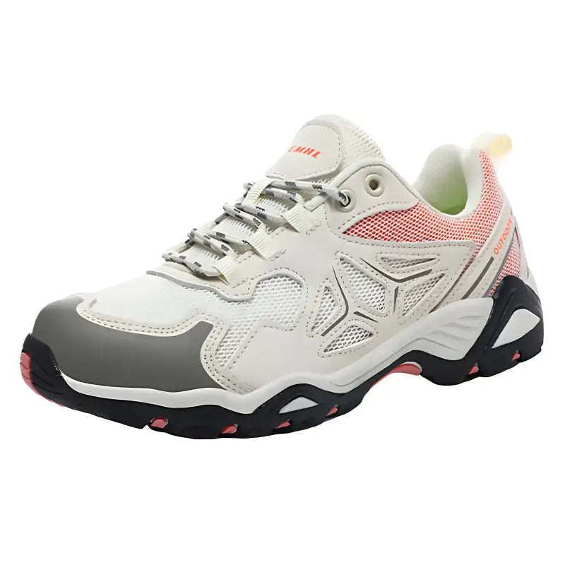 Chaussures randonnées femme confort renforcé