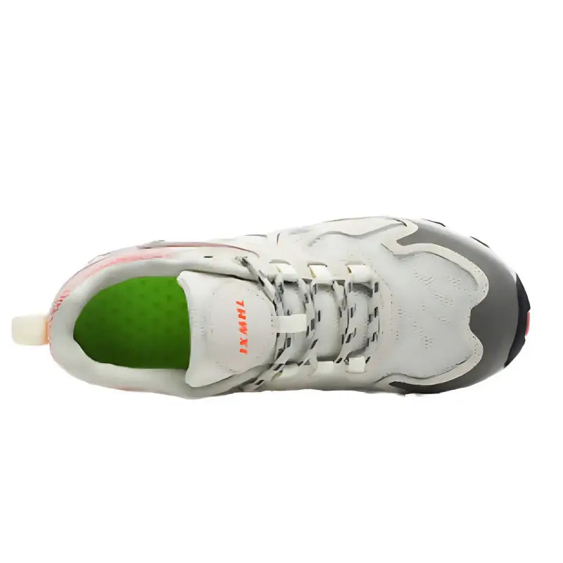 Chaussures randonnées femme confort renforcé