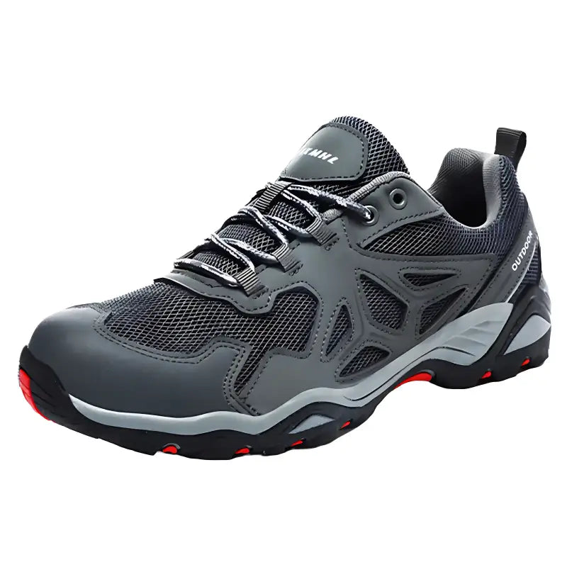 Chaussures randonnées femme confort renforcé