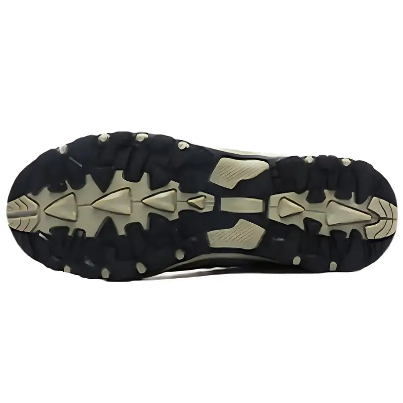 Chaussures randonnées femme confort renforcé