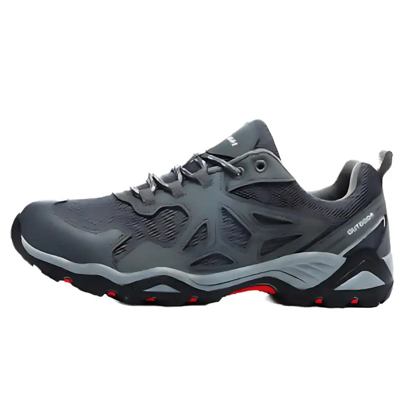 Chaussures randonnées femme confort renforcé