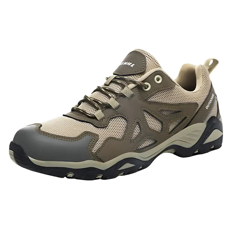 Chaussures randonnées femme confort renforcé
