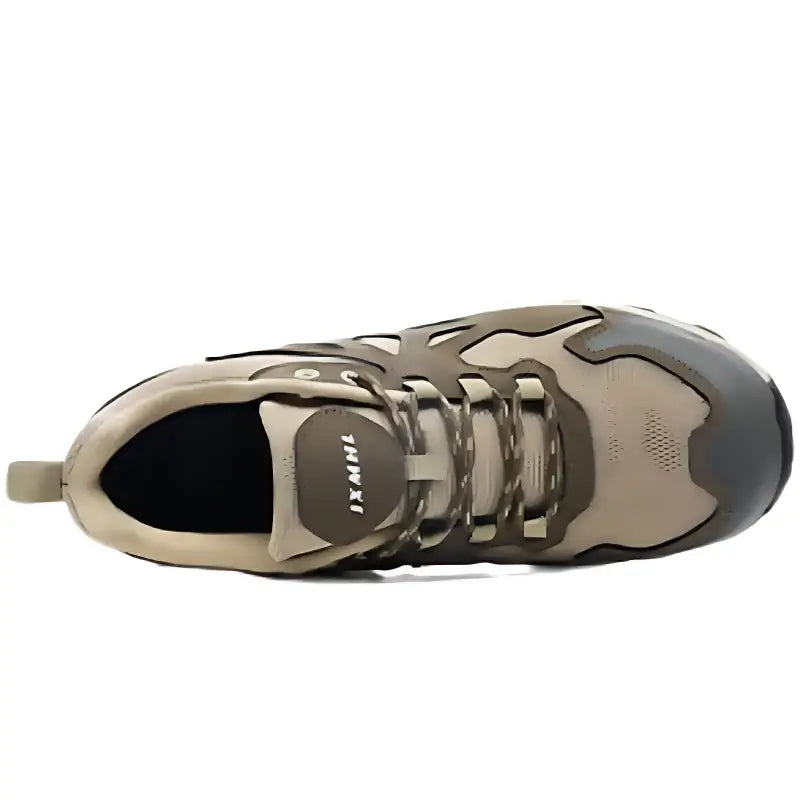 Chaussures randonnées femme confort renforcé