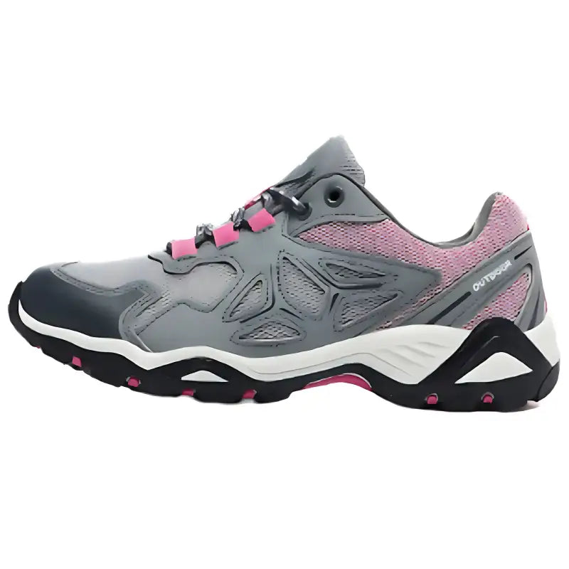 Chaussures randonnées femme confort renforcé