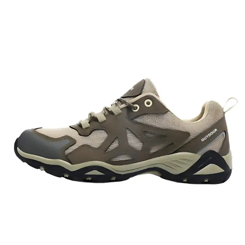 Chaussures randonnées femme confort renforcé