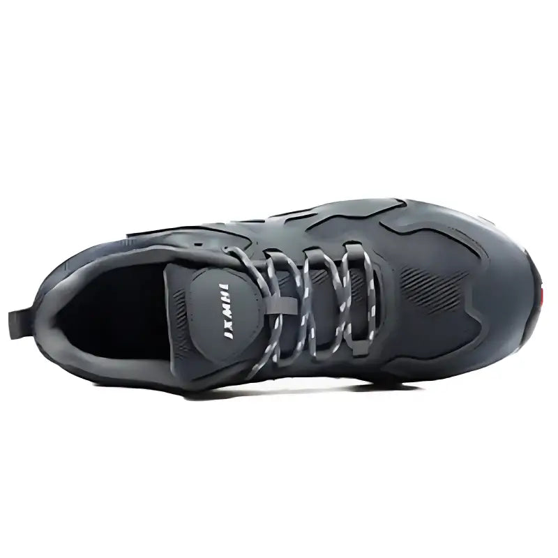 Chaussures randonnées femme confort renforcé