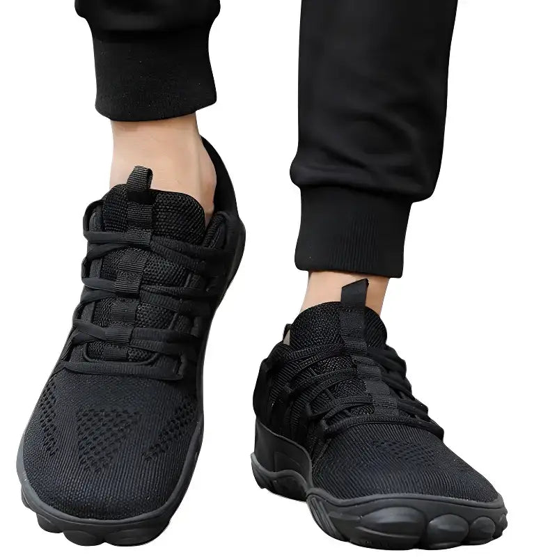 Chaussures sport homme style running outdoor