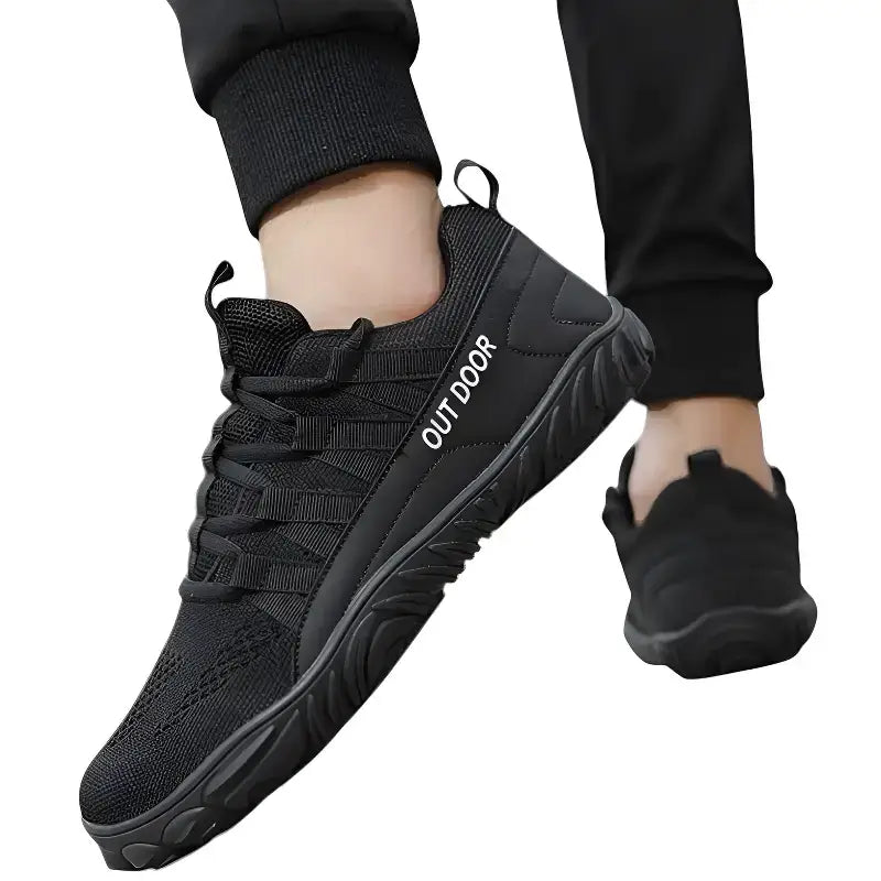 Chaussures sport homme style running outdoor