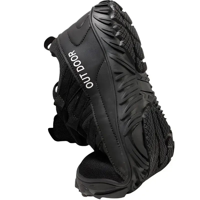 Chaussures sport homme style running outdoor