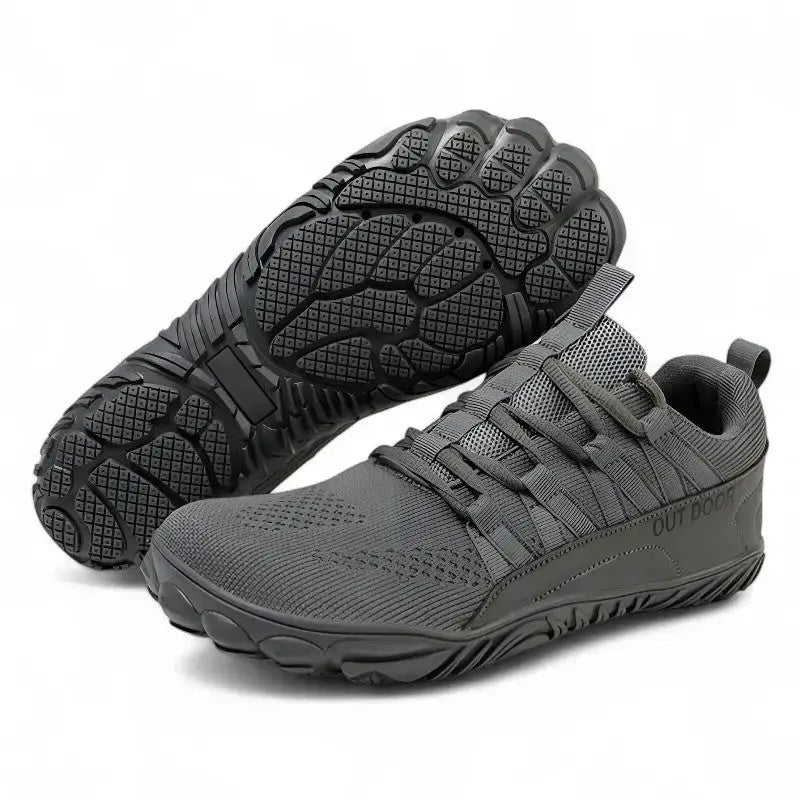 Chaussures sport homme style running outdoor