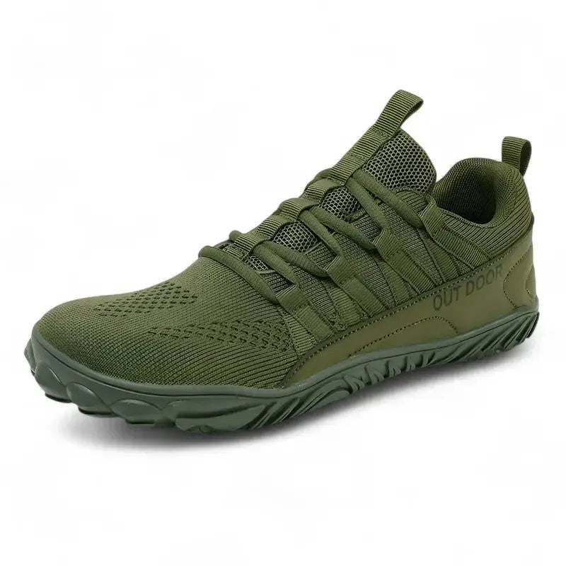 Chaussures sport homme style running outdoor