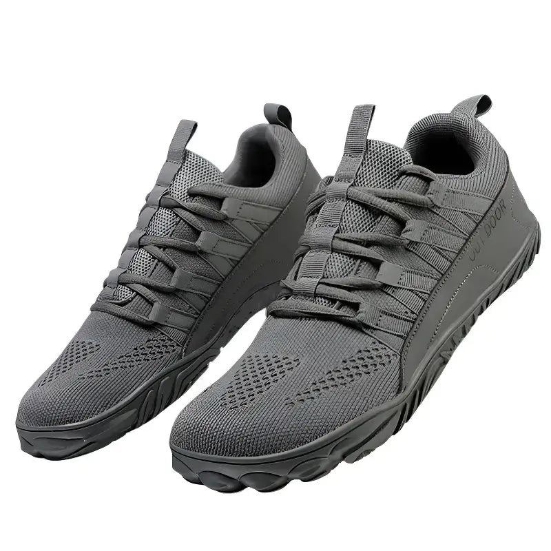 Chaussures sport homme style running outdoor